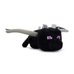 MINECRAFT Ender Dragon plišasta igrača 30cm