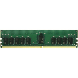 SYNOLOGY 4GB DDR4 ECC Unbuffered SODIMM D4ES02-4G