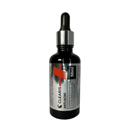 Clearis Losion za čišćenje kože sklone aknama, 50ml