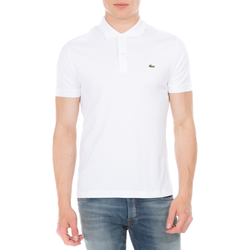 Lacoste Polo majica 379105 Bela