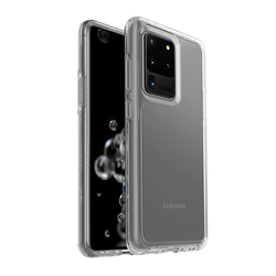 Maska Otterbox Symmetry za Samsung S20 Ultra/ G988F transparent