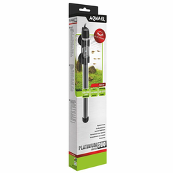 Aquael steklen grelec Platinum - 200 W