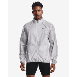 Under Armour Impasse Run 2.0 Gray 1360732-014 - Jeftinije.hr