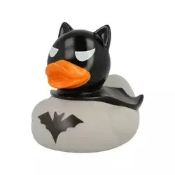Lilalu Patkica - Dark - Rubber Duck - grey
