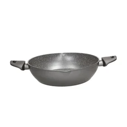 Tognana Tiganj Tagame, 24 cm, Sivi