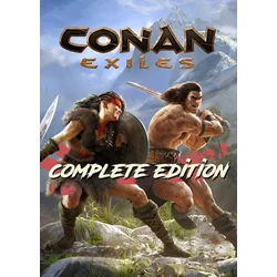 Conan Exiles (Complete Edition) Steam Key GLOBAL