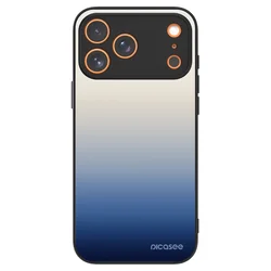 ULTIMATE CASE za Apple iPhone 17 Pro Max - Gravity Fade