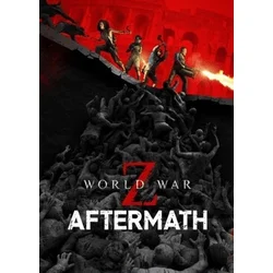 World War Z: Aftermath (PC) Steam Key EMEA/UNITED STATES