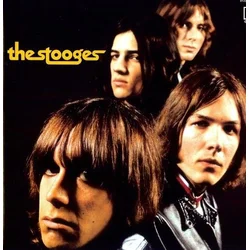 posneti mediji STOOGES - 2LP/THE STOOGES, (558636)