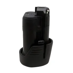 BOSCH Baterija za ručni alat BAT411, Li-Ion, 10.8V, 3000 mAh