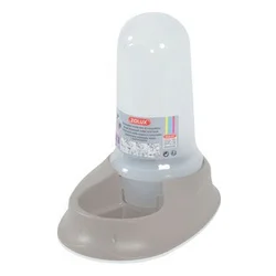 Zolux SMART 0,8l bež posoda za vodo/krmilo