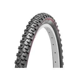 DIJU Spoljna guma 26x1.95 Red line (53-559) H-826