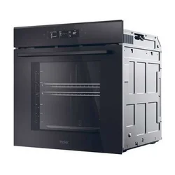 HAIER vgradna pečica s pirolizo H6ID25G3YTB