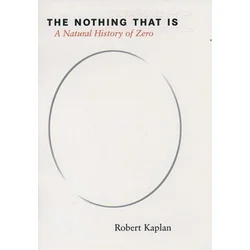 The Nothing That Is