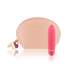 Bullet vibrator Rianne S - Classique Vibe, koralen