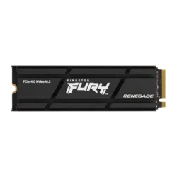 KINGSTON SSD SFYRSK/1000G FURY Renegade 1TB M.2 NVMe
