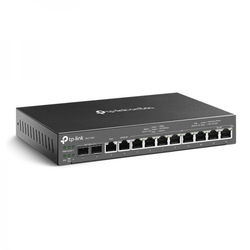 TP-Link router (ER7212PC) žičani 3-in-1 Gigabit VPN Router