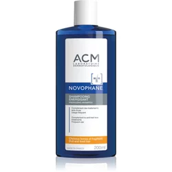 ACM Crawford Laboratoire Energetski šampon za jačanje kose, 200ml