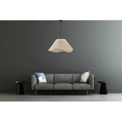 Opviq Luster Sukne W, Braon