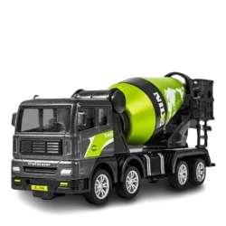 CAB Toys Tovorna vozila - mešalec betona
