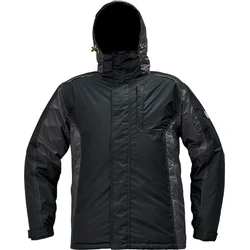 DAYBORO parka mornarska modra M