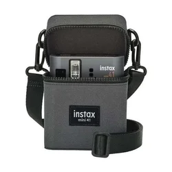 FUJIFILM Instax Mini 41 + 10 + Case