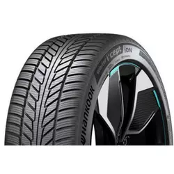 Hankook Winter i*cept ION X  (IW01A) ( 255/40 R20 101V XL 4PR EV, SoundAbsorber, SBL )