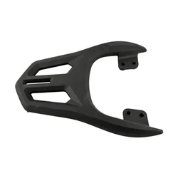 Zadnji paktreger za skuter Motovene Ironman, crni