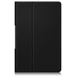 Etui Techsuit FoldPro za Lenovo Tab Plus - black