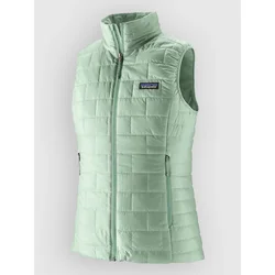 Patagonia Nano Puff Vest thin ice