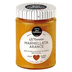 CASCINA SAN CASSIANO Džem od pomorandže 340g