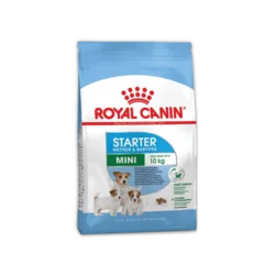 ROYAL CANIN Hrana za pse Mini Starter 1kg