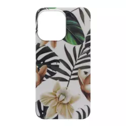 Maska Delicate flower za iPhone 14 Pro Max Tip3