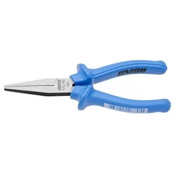 Plosnata klešta Unior 472/4G - 140 mm