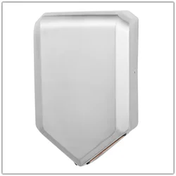Pik Group Sušač za ruke Star Plus, 1000W, 4kg, 370 x 245 x 102 mm, Tamnosivi