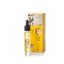 Hedera Vita PROVITAMINE IMMUNO COMPLEX E vit oil - Serum za lice sa vitaminom E, 15ml