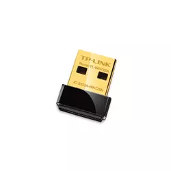 TP-LINK BREZŽIČNA USB mrežna kartica TL-WN725N
