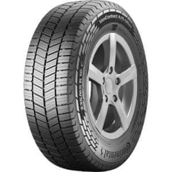 CONTINENTAL All season guma 235/65R16C VANCONTACT A/S ULTRA 115/113T