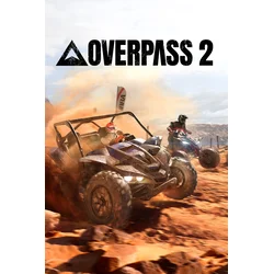 Overpass 2 (Xbox Series X|S) XBOX LIVE Key EUROPE