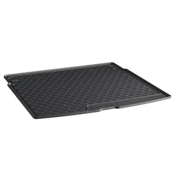 Rubber trunk mat Audi Q5 2024-