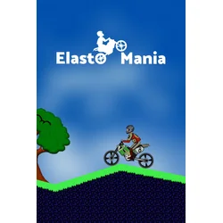 Elasto Mania Remastered XBOX LIVE Key EUROPE