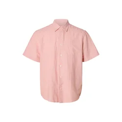 SELECTED Srajca SLHCLAY  rosé