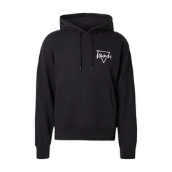 Mikina Vans Palm Drive Pullover Black M