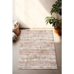 CT-2518 Višenamenski Tepih za Hol (80 x 200 cm)