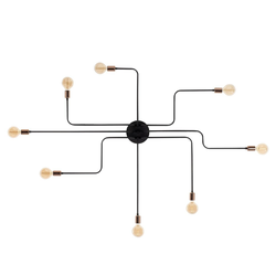 Opviq Truva N 700 Luster, Crni