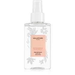 Millefiori Milano Laundry Gemme D´Agrumi dišava za perilo pršilo 100 ml