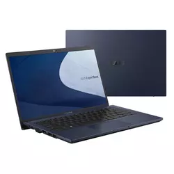 ASUS ExpertBook B1 B1400CEAE-EB3496 i3-1115G4/8GB/SSD 256GB NVMe/14 FHD/Intel UHD/Brez OS