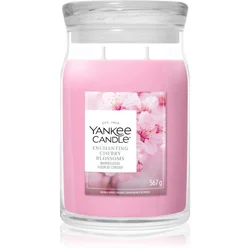 YC Signature Sveča Velika Enchanting Cherry Blossoms