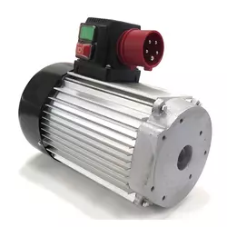 ELEKTRO MOTOR KPL. ZA CEPILEC 14T (RA 430242)