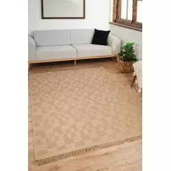 Conceptum Hypnose Tepih Natura 6664, 120x180 cm, Bež